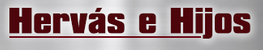 Hervás e Hijos Logo